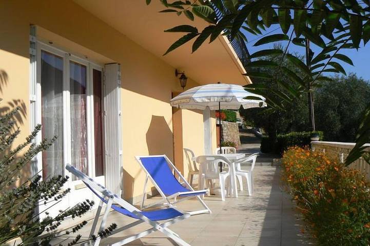 Casa de vacaciones para 2 personas - 1