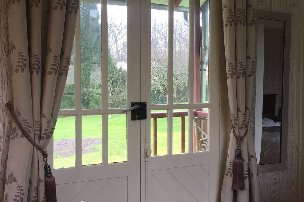 Maison 2 pièces 45m², 20mn de Paris in Coye-la-Forêt, Oise