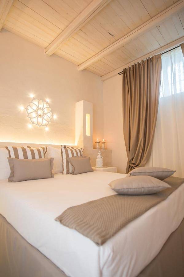 Masseria Messapia Wine Resort & Spa Salento in Mesagne, Salento