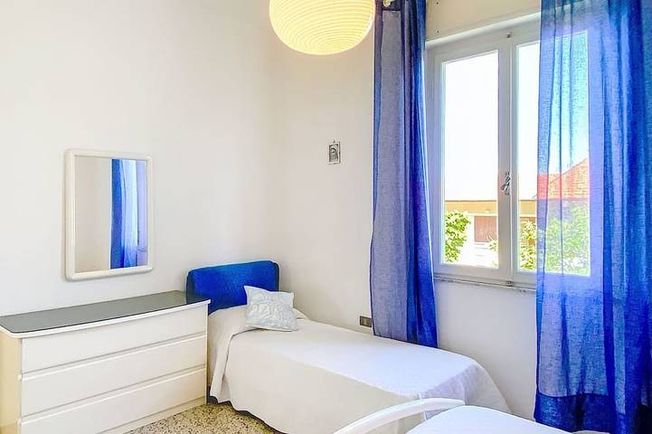 Entire apartment, Al mare in Castiglioncello, Rosignano Marittimo