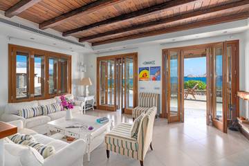 Ferienhaus für 10 Personen in Kreta Süden, Bild 1