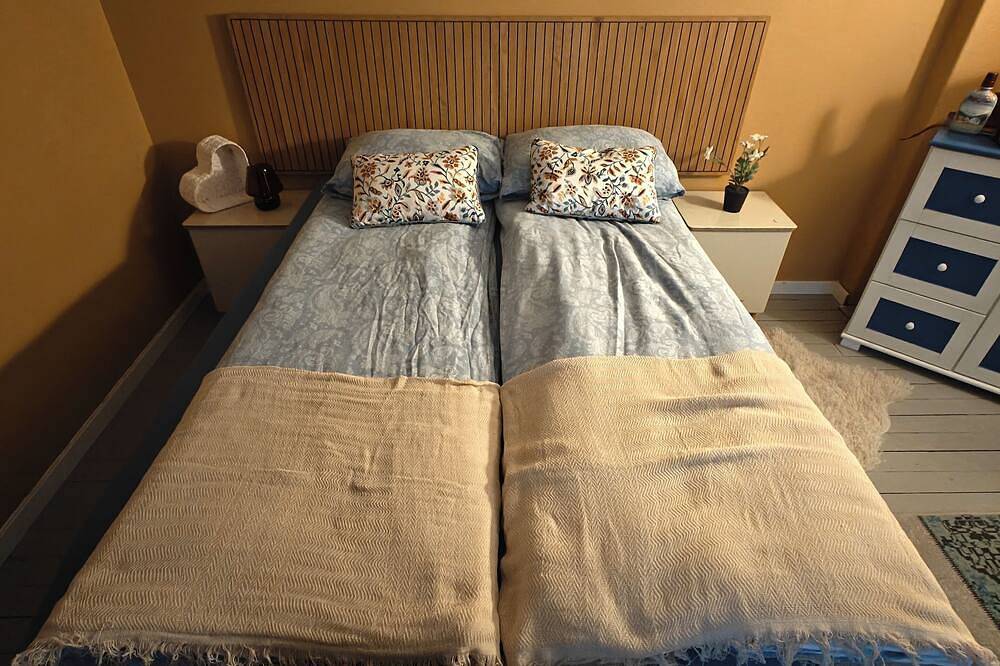 Family home with sea views in the heart of Vesterålen. in Hadsel