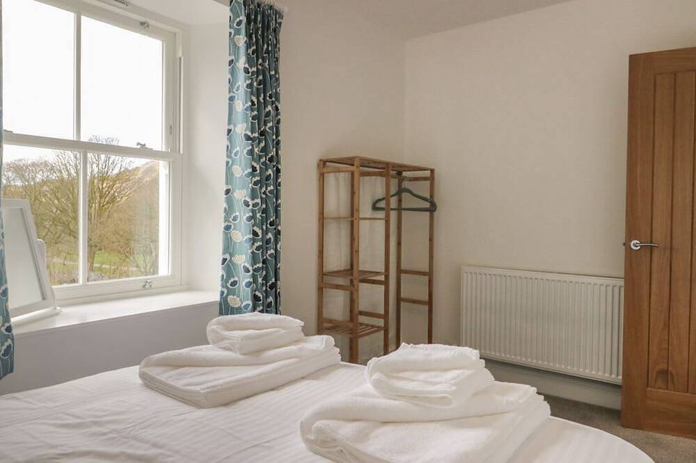 Dalegarth Hall Farm Cottage 2. in Eskdale, Lake District
