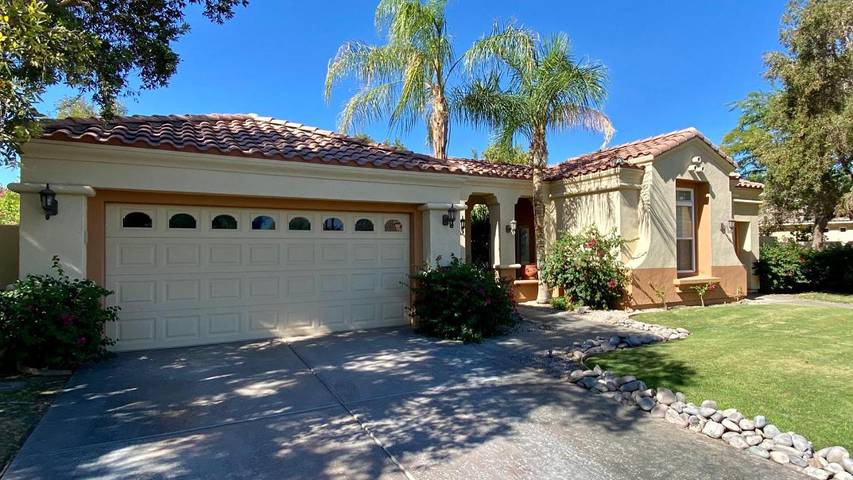 Ferienhaus für 8 Personen, mit Terrasse - 1
