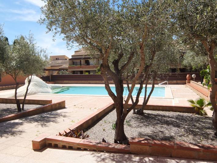 Gîte pour 4 personnes, avec jardin et terrasse dans Golf de Saint Cyprien - 2