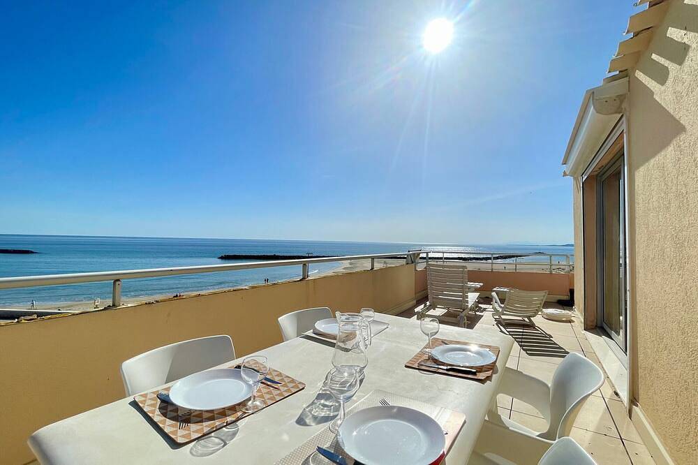 Photo : Appartement de vacances