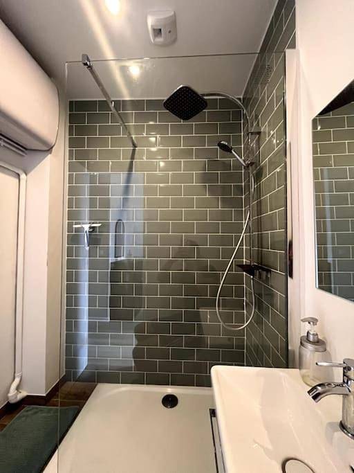 Gîte pour 2 personnes à Montereau-Fault-Yonne - 4