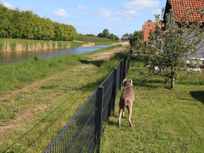 Ferienhaus für 5 Personen, mit Garten in Hamburg Umland - 3