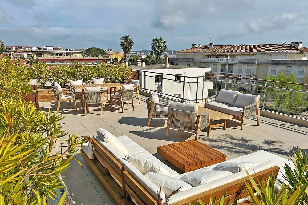 Photo : Appartement de vacances