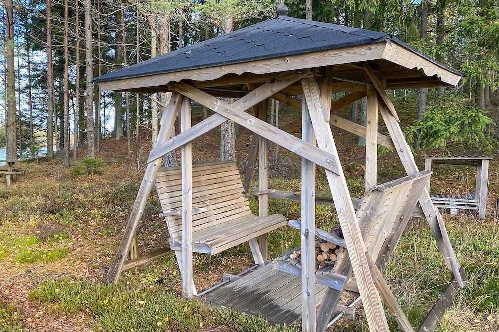 Traumhaftes Haus in Ambjörnarp mit Wlan in Tranemo, Västergötland