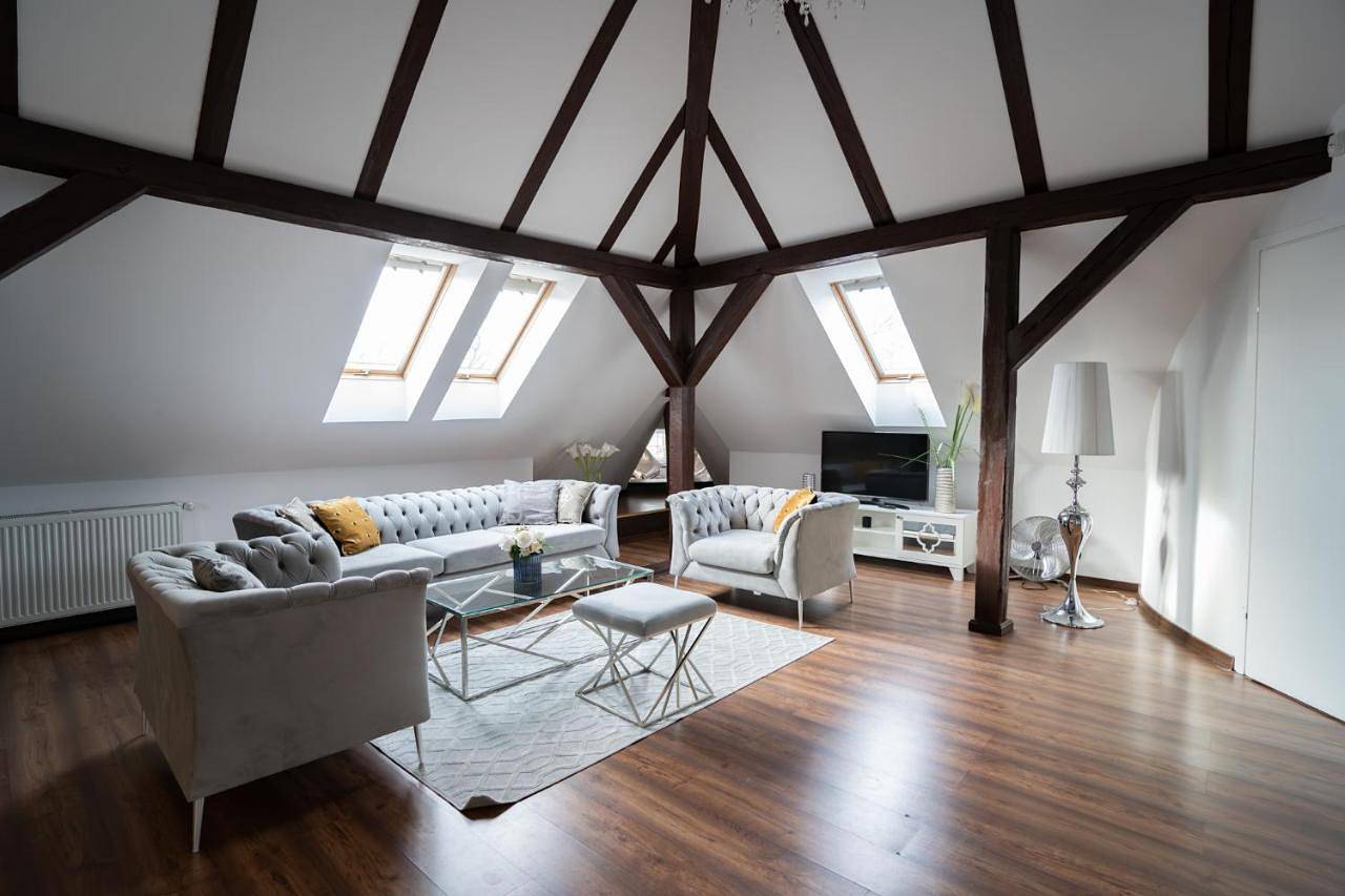 Cały apartament, Apartament Glamour Ordona 5 in Szczecinek, Województwo zachodniopomorskie