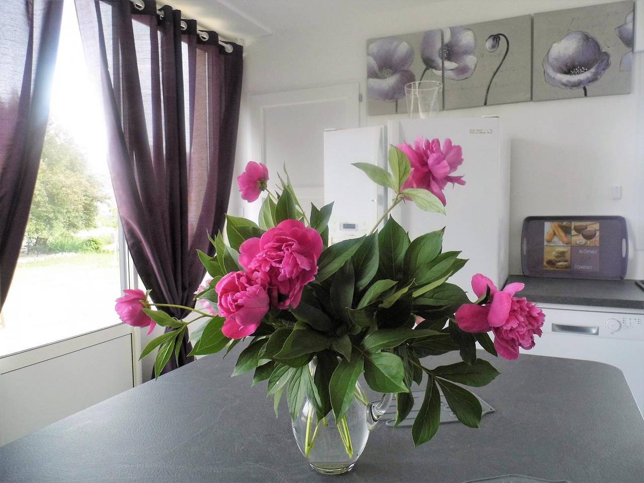 Ma Vie Là in Lissac-sur-Couze, Brive-la-Gaillarde und Umgebung