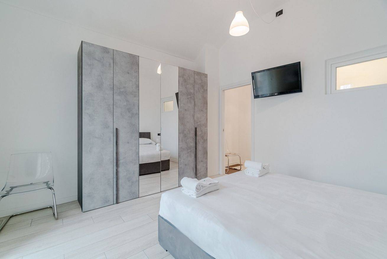 Vakantieappartement voor 4 personen met balkon/terras, foto 9