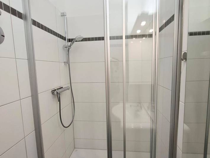 Ferienpark für 3 Personen, mit Balkon und Ausblick, kinderfreundlich im Harz - 3