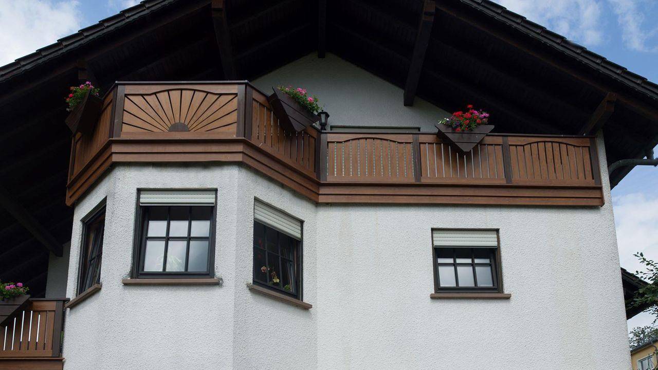 Ganze Ferienwohnung, Ferienwohnung für 4 Personen (60 m²) in Losheim Am See in Losheim am See, Saar-Nahe-Bergland