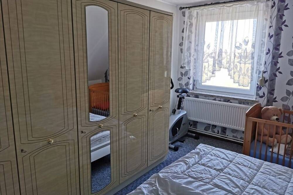 Ganze Wohnung, Ferienwohnung Mary in Karlsburg, Vorpommern Greifswald