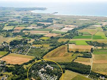 Gîte for 4 People in Plomeur, Bretagne, Photo 4