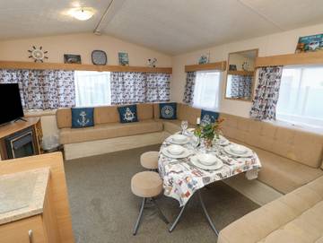 Holiday Rental for 6 People in Hayling Island, Havant, Photo 4