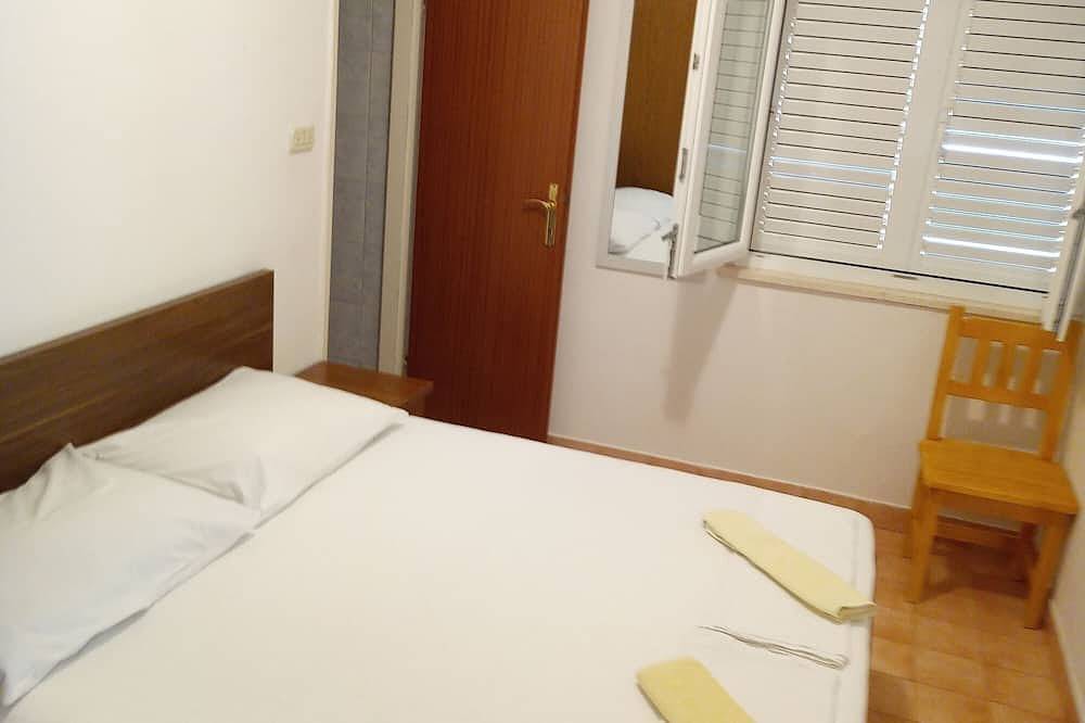 Ganze Wohnung, Komfortable Ferienwohnung am Strand Bucht Slivnica - Velika Prapratna, Peljesac in Trpanj, Dubrovnik-Neretva