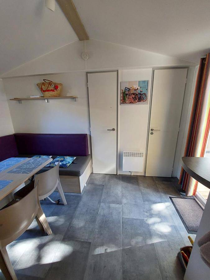 Camping pour 5 personnes à Carnac - 3