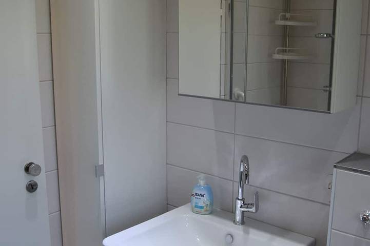 Ganze Wohnung, Ferienwohnung in der Stadt und Natur in Kierspe, Märkischer Kreis