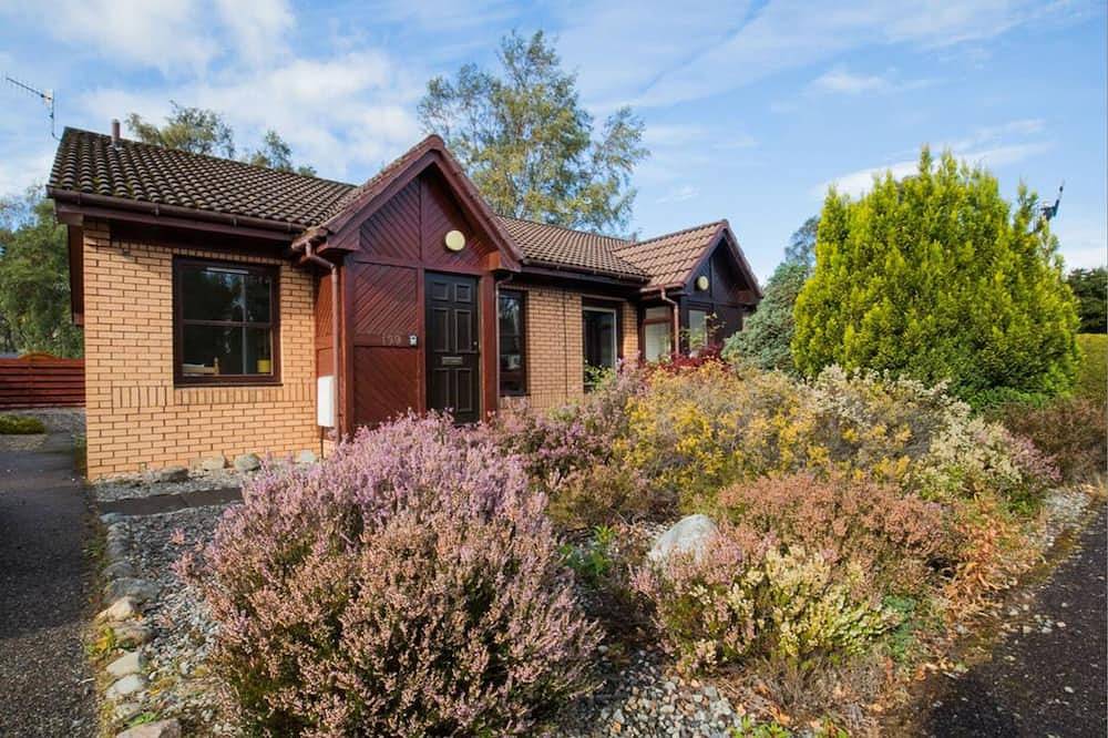 Ferienhaus In Aviemore in Aviemore, Highlands
