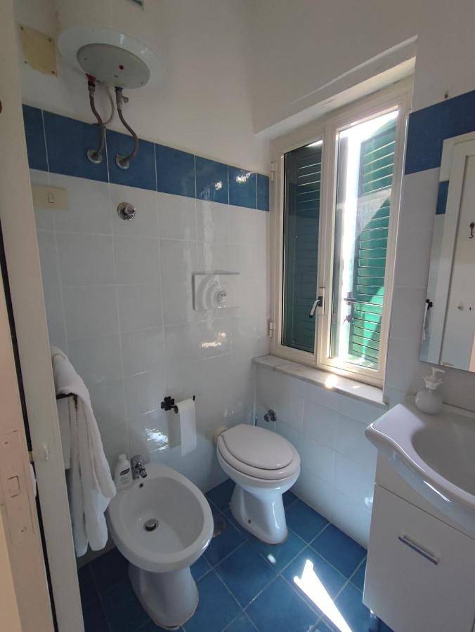 Gîte pour 4 personnes, avec vue et terrasse à Procida - 3