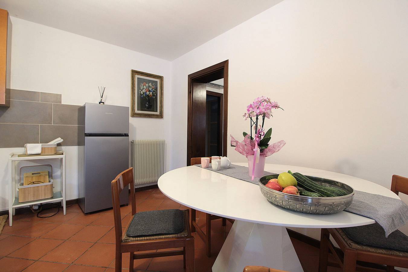 Ganze Wohnung, Villa Rosa Apartment in Borso del Grappa, Treviso Provinz