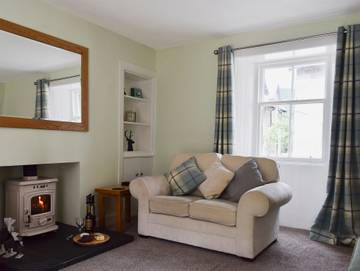 Cottage for 6 People in Loch Tay, Perthshire, Photo 3