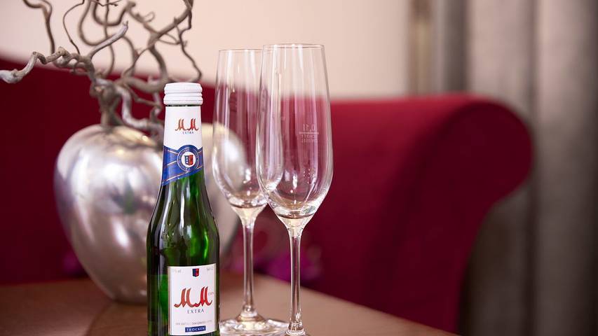 Ferienwohnung für 2 Personen, mit Balkon und Sauna in Schwangau - 3