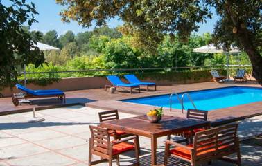 Finca in Artà, Mallorca Osten für 6 