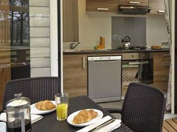 Casa Mobile per 8 Persone in Roma, Lazio, Foto 3