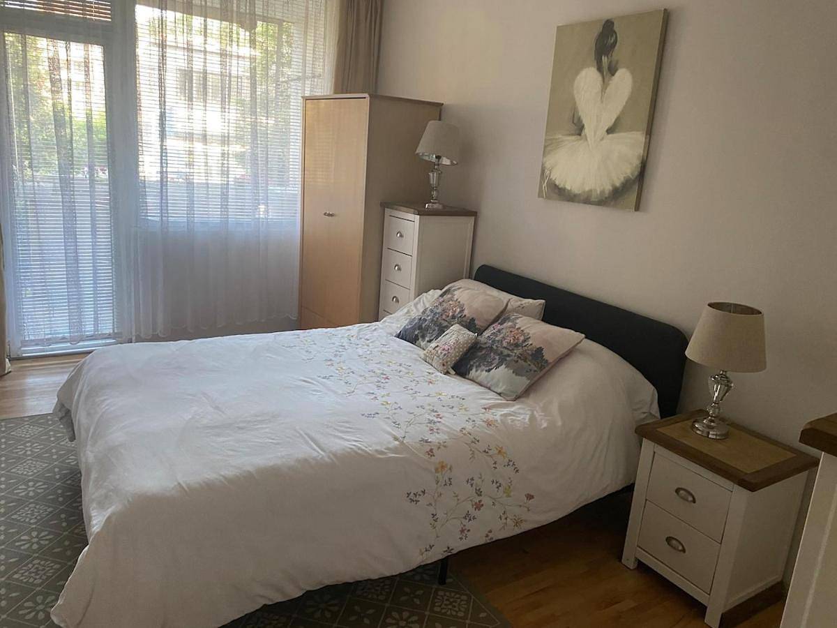 Appartement entier, Angenellyq apartment in Kyustendil, Bulgarie