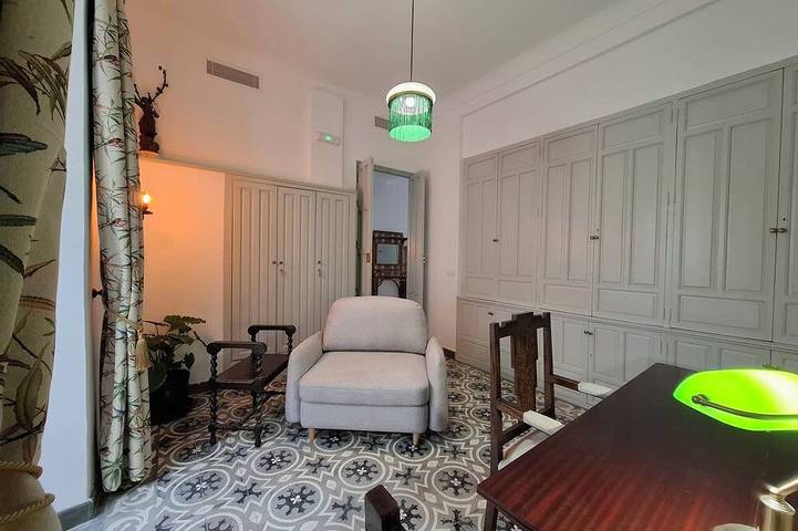 La Casa Sierra. in Alcalá la Real, Sierras Subbéticas