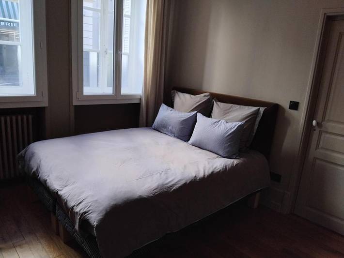 Hôtel pour 2 personnes à La Clayette - 3