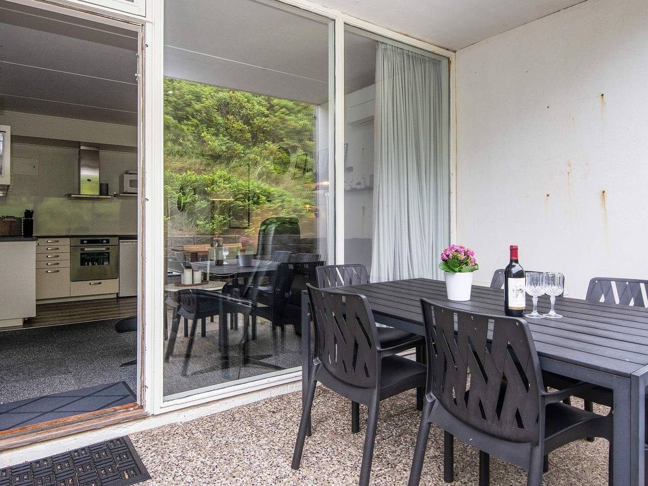 Casa vacanza a Sondervig a partire da 74€ a notte
