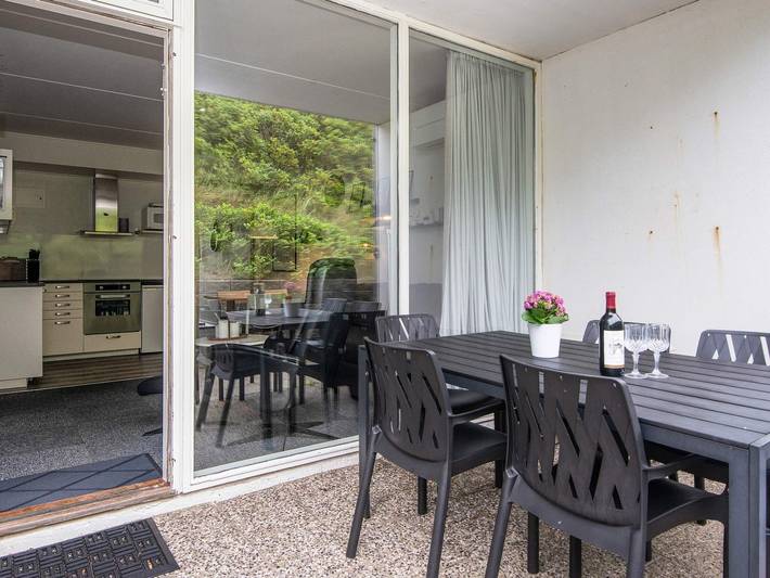 Ferienhaus für 4 Personen, mit Terrasse in Søndervig
