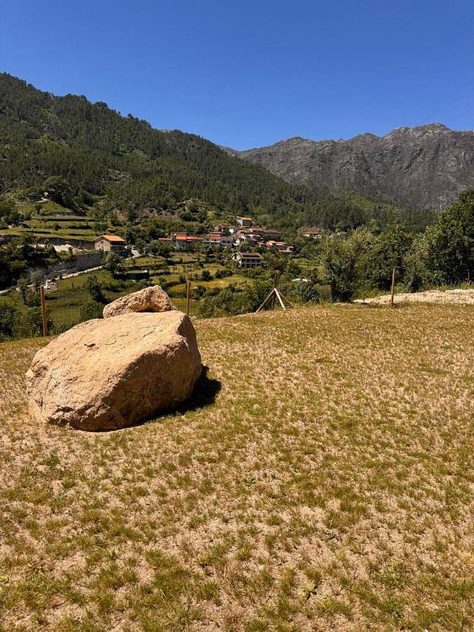 One-Bedroom Chalet in Cabril, Gerês
