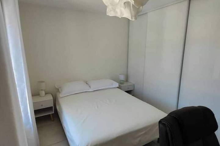 Villa 6 personnes avec piscine chauffée in Le Plan-de-la-Tour, Côte méditerranéenne (France)