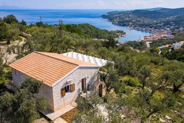 Villa voor 5 Personen in Paxos, Griekenland, Afbeelding 2