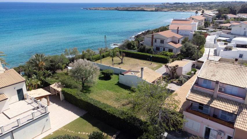 Appartamento per 2 persone, con Balcone e Giardino nonché Panorama a Arenella