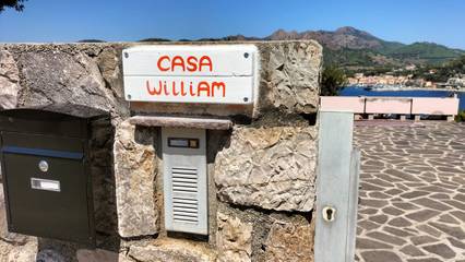 Villa for 14 People in Elba, Photo 2