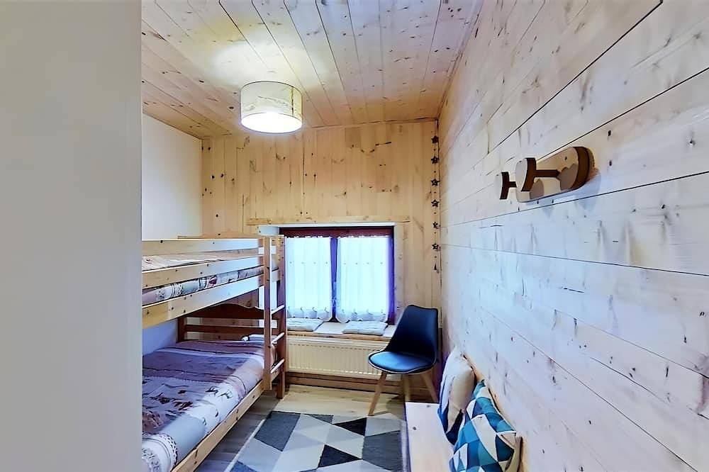 Entire apartment, Casa-La Fuste, centre Saint-Véran, ski au pied in Saint-Véran, Queyras