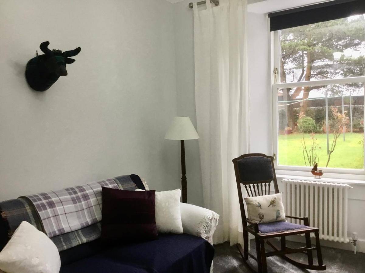 Entire apartment, One-Bedroom Apartment in Rothesay, Argyll & Bute