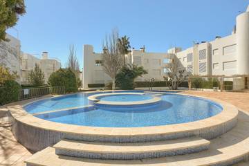 Apartamento in Pollença, Serra de Tramuntana für 5 