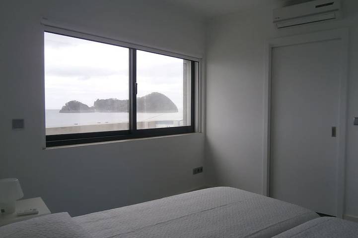 Location de vacances pour 2 personnes, avec balcon dans Vila Franca do Campo - 2