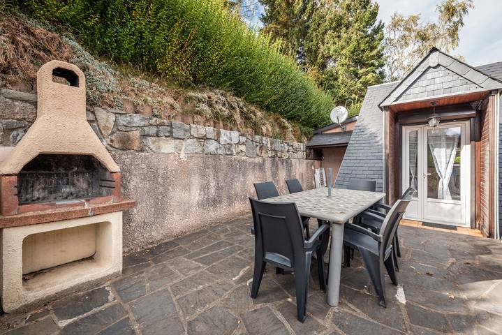 Ferienhaus für 6 Personen, mit Garten in Occitanie - 2