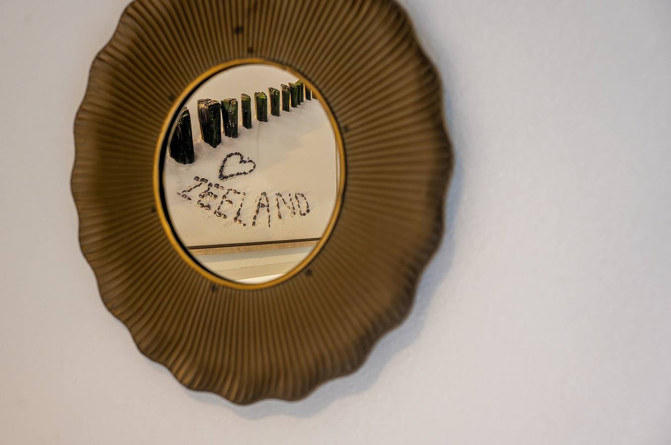 Oesterdam Resort — Villa Oesterdam | 2+2 Personen in Tholen, Niederländische Nordsee