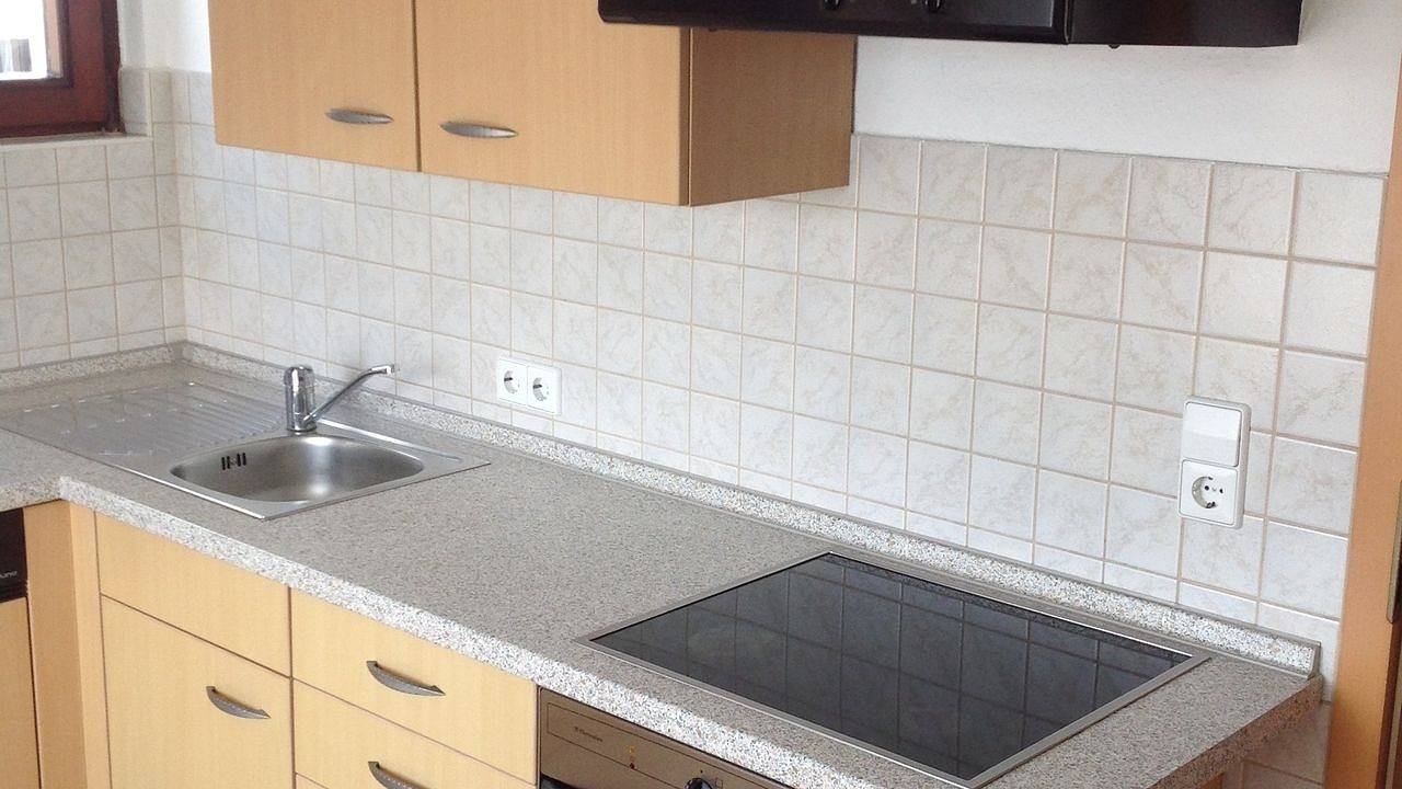 Ganze Ferienwohnung, Ferienwohnung für 1 Person (35 m²) in Schnaitheim in Heidenheim, Stuttgart Region
