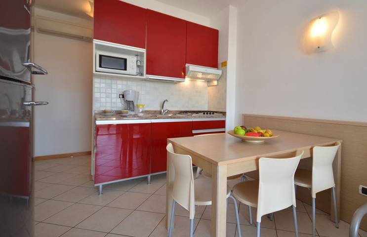 Ferienpark für 6 Personen, mit Garten in Venetien - 2